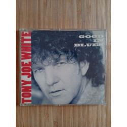 Tony joe white - good in blues