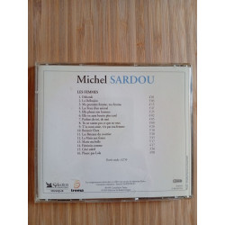 Michel sardou