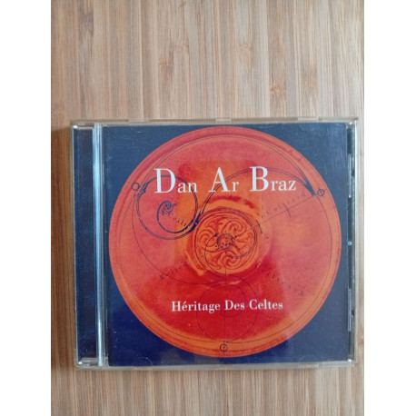 Heritage des Celtes Heritage des Celtes