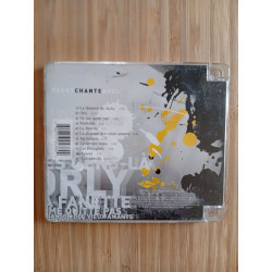 Orly la fanette ne me quitte pas chanson des vieux amants