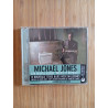 Michel jones - son nouvel album prises et reprises