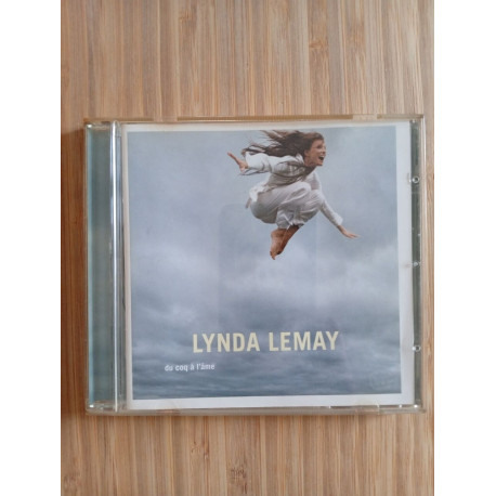 Lynda lemay