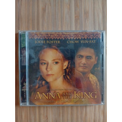 Anna and the king