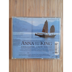 Anna and the king