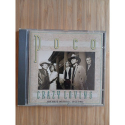 Poco - crazy loving