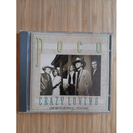 Poco - crazy loving