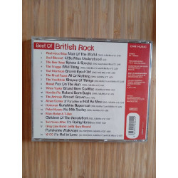 Best Of British Rock