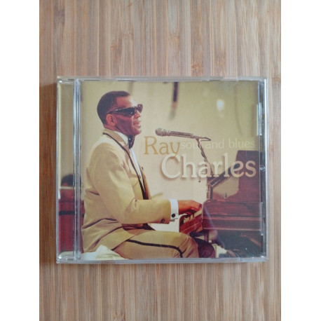 Soul And Blues Soul And Blues