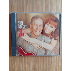 Suzy bogguss et chet atkins