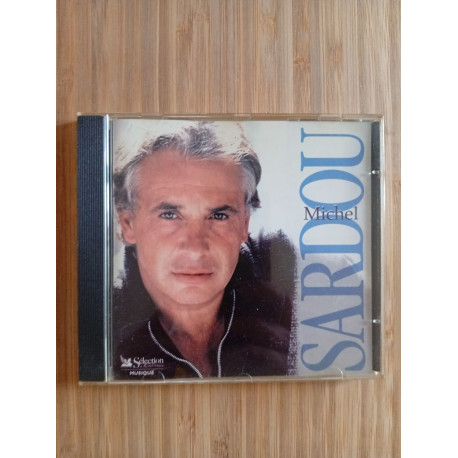 Michel Sardou