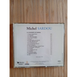 Michel Sardou
