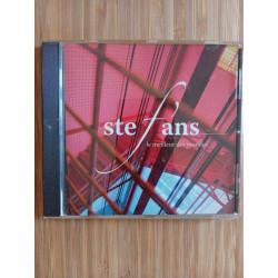 Stefans - le meilleur des mondes