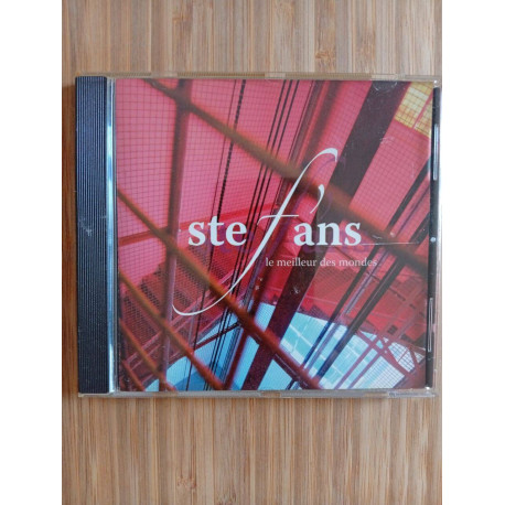Stefans - le meilleur des mondes
