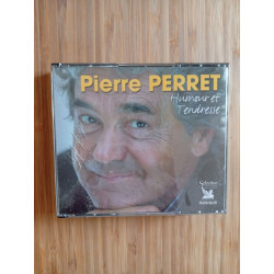 Pierre perret - humour et tendresse