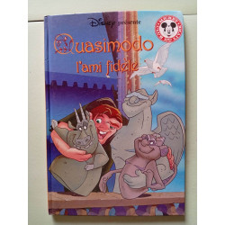 Quasimodo l'ami fidèle