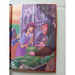Quasimodo l'ami fidèle