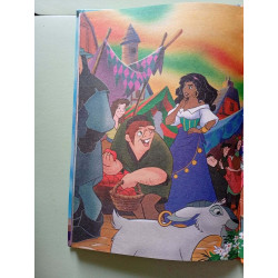 Quasimodo l'ami fidèle