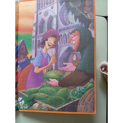 Quasimodo l'ami fidèle