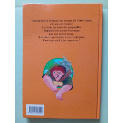 Quasimodo l'ami fidèle