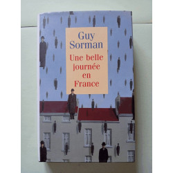 Une belle journée en France