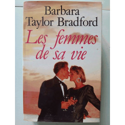 Les femmes de sa vie
