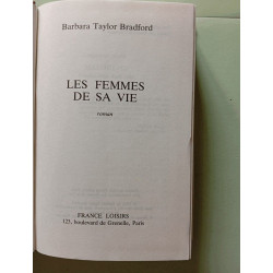 Les femmes de sa vie