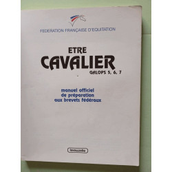 Galops 5 à 7