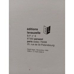 Galops 5 à 7