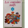 Les coussins naifs
