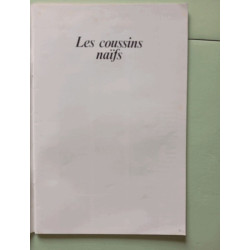 Les coussins naifs