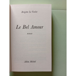 Le bel amour