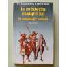 Le Medecin Malgre Lui