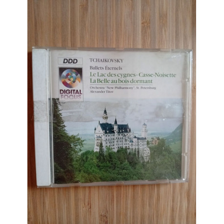 Nussknacker/Dornröschen Nussknacker/Dornröschen