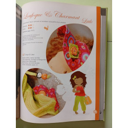 Créations à coudre pour l'été: Modèles pour fille et garçon de 2 à...