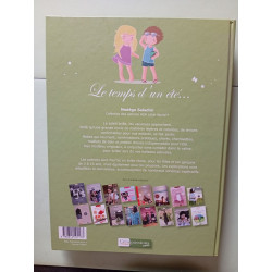 Créations à coudre pour l'été: Modèles pour fille et garçon de 2 à...