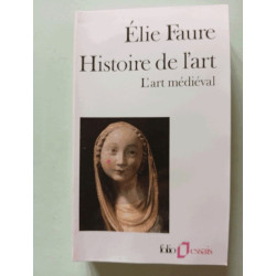 Histoire de l'art: L'art médiéval (2)