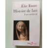 Histoire de l'art: L'art médiéval (2)