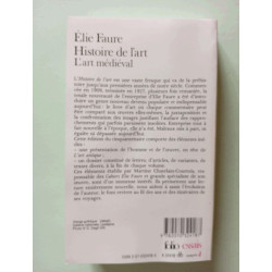 Histoire de l'art: L'art médiéval (2)