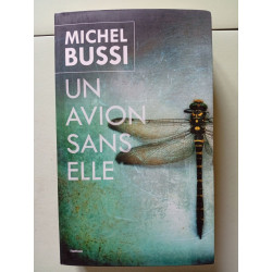 Un avion sans elle