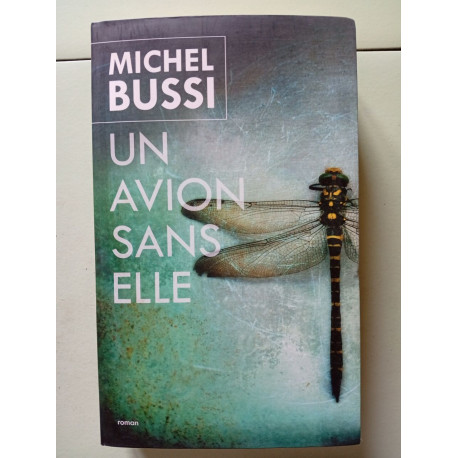 Un avion sans elle Un avion sans elle