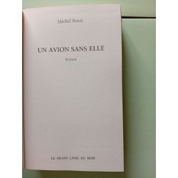 Un avion sans elle
