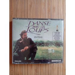 Danse avec les loups