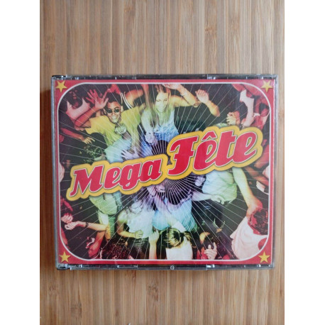 Mega Fete Mega Fete