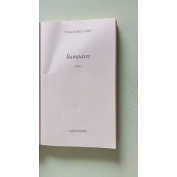 Banquises