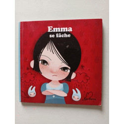 Emma se fâche