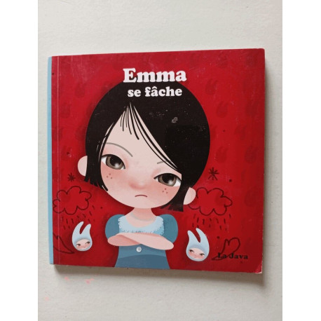 Emma se fâche Emma se fâche