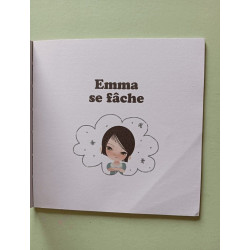 Emma se fâche