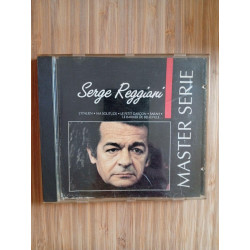 Serge reggiani
