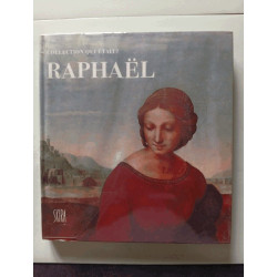 Qui était Raphaël ? (Collection "Qui était ? ")