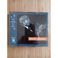 Les étoiles du jazz
